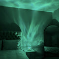 Ocean Wave Light Projector with Mood Lighting | Ka-mostore