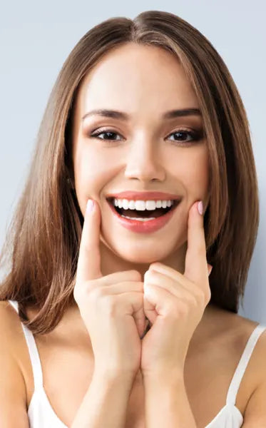 On Smile Veneers (Upper and Lower Jaw Included) | Ka-mostore