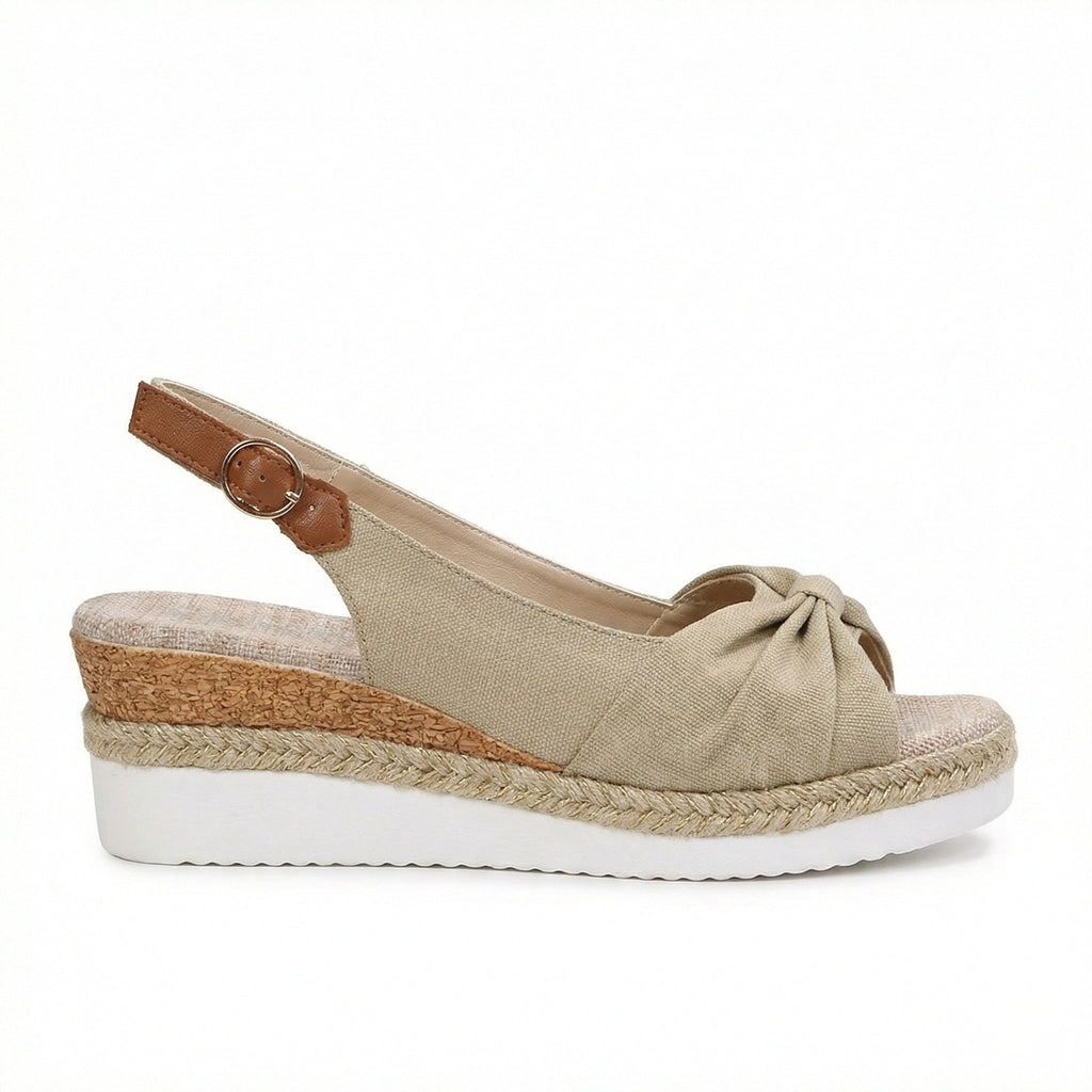 Comfortable Orthopedic Toe Thong Sandals | Ka-mostore