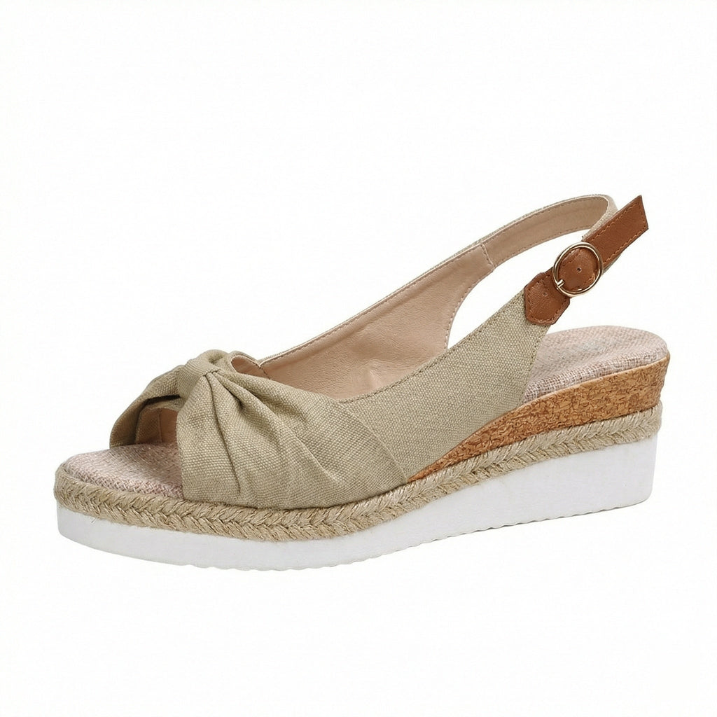 Comfortable Orthopedic Toe Thong Sandals | Ka-mostore
