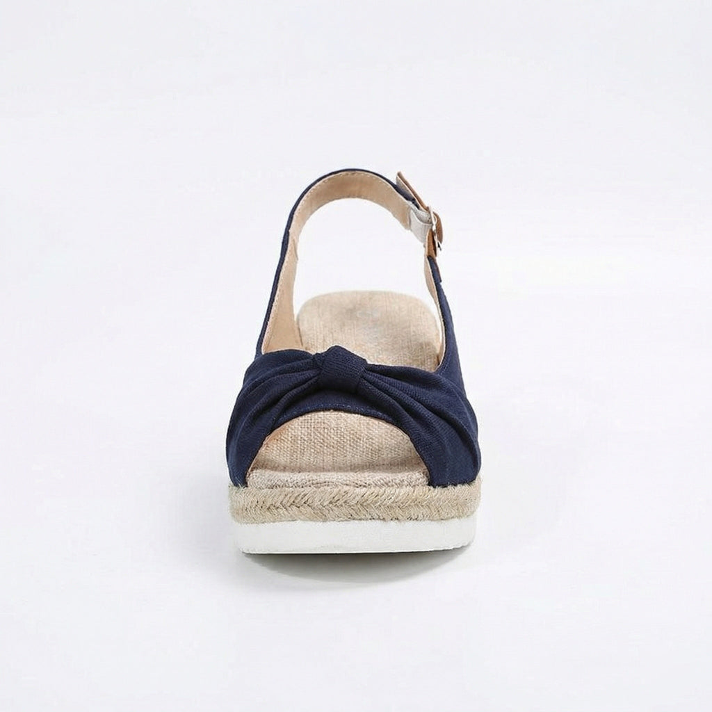 Comfortable Orthopedic Toe Thong Sandals | Ka-mostore