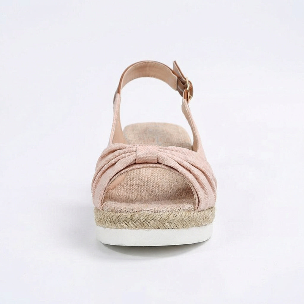 Comfortable Orthopedic Toe Thong Sandals | Ka-mostore
