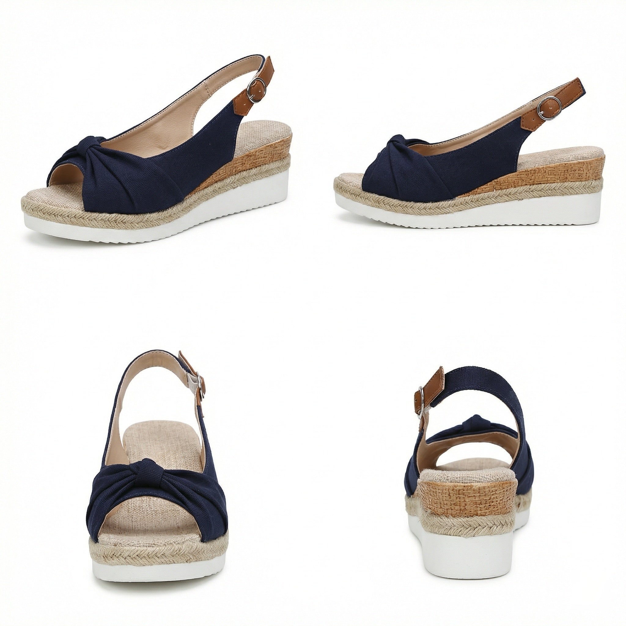 Comfortable Orthopedic Toe Thong Sandals | Ka-mostore