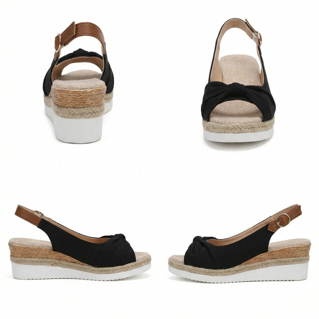 Comfortable Orthopedic Toe Thong Sandals | Ka-mostore