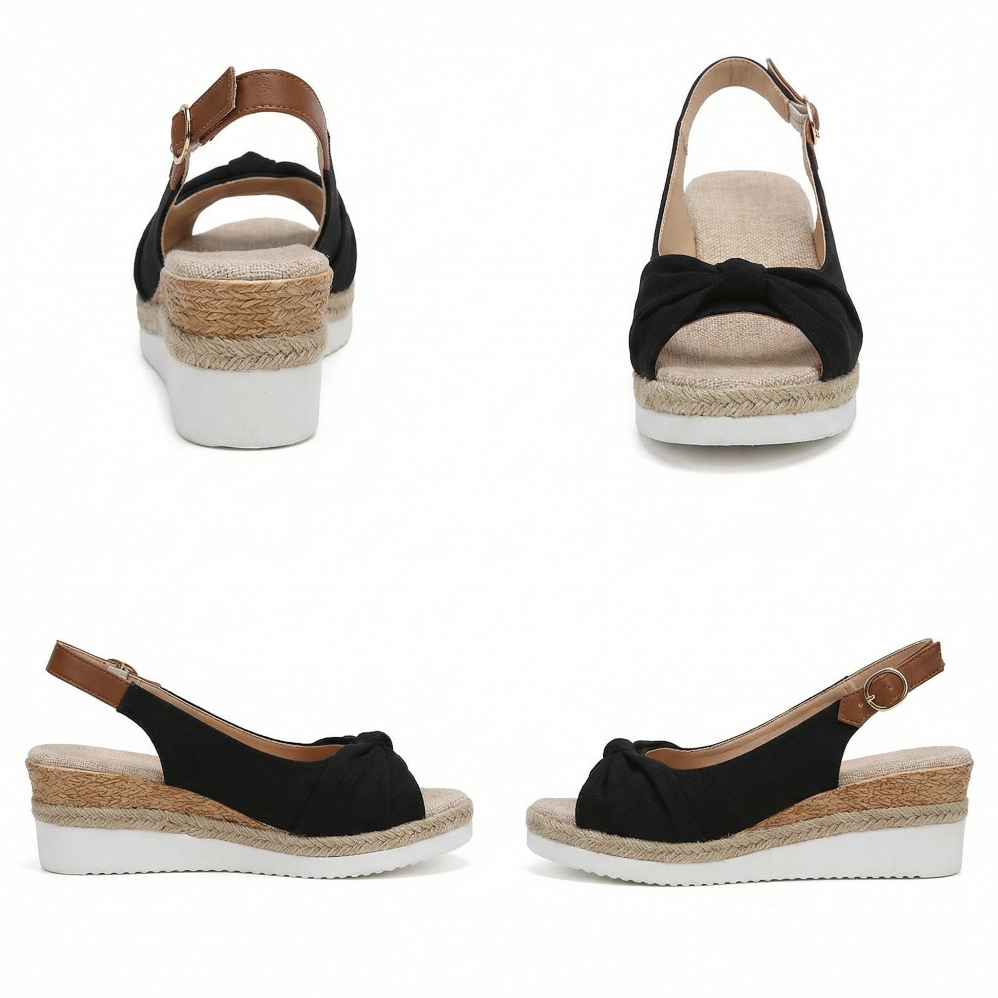Comfortable Orthopedic Toe Thong Sandals | Ka-mostore