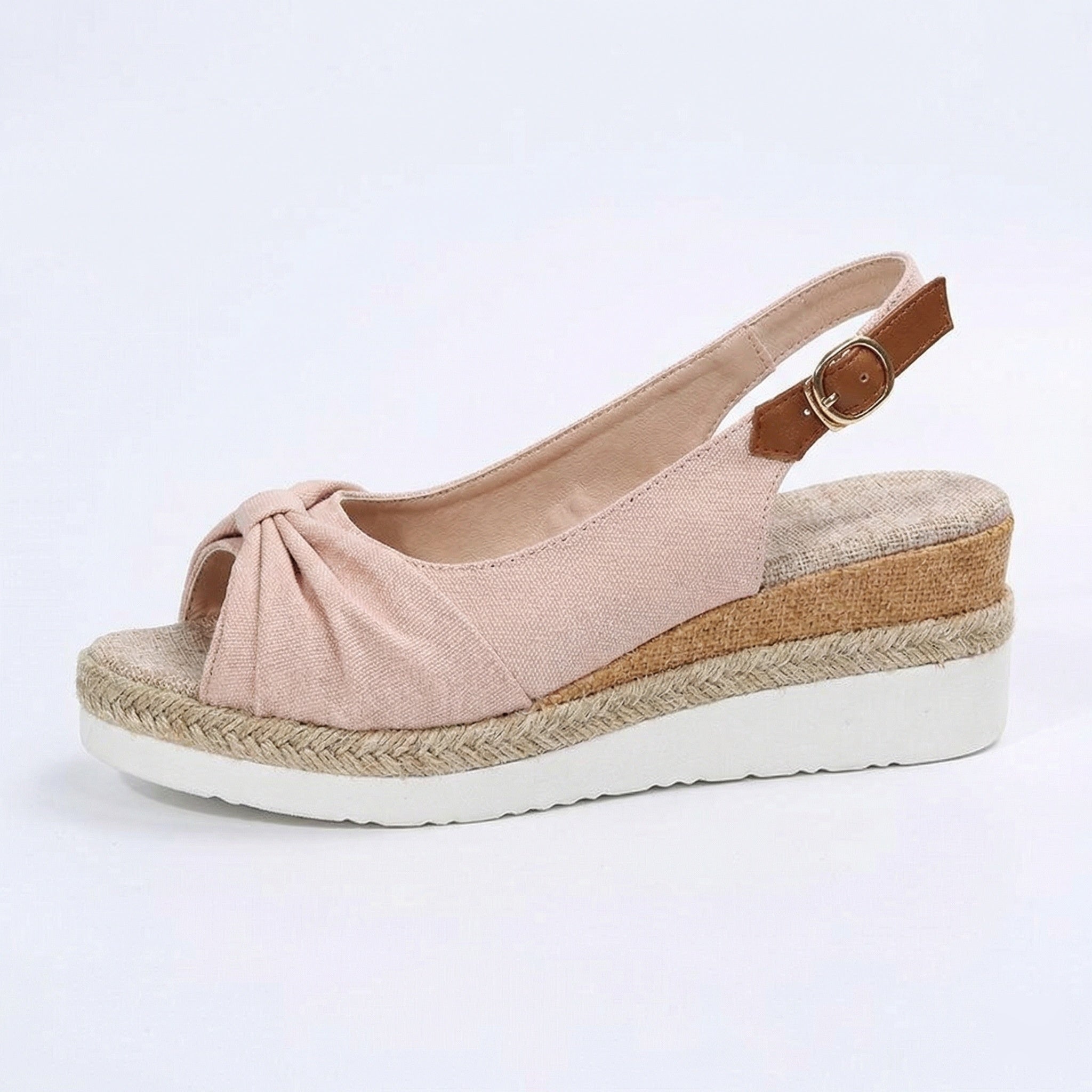 Comfortable Orthopedic Toe Thong Sandals | Ka-mostore