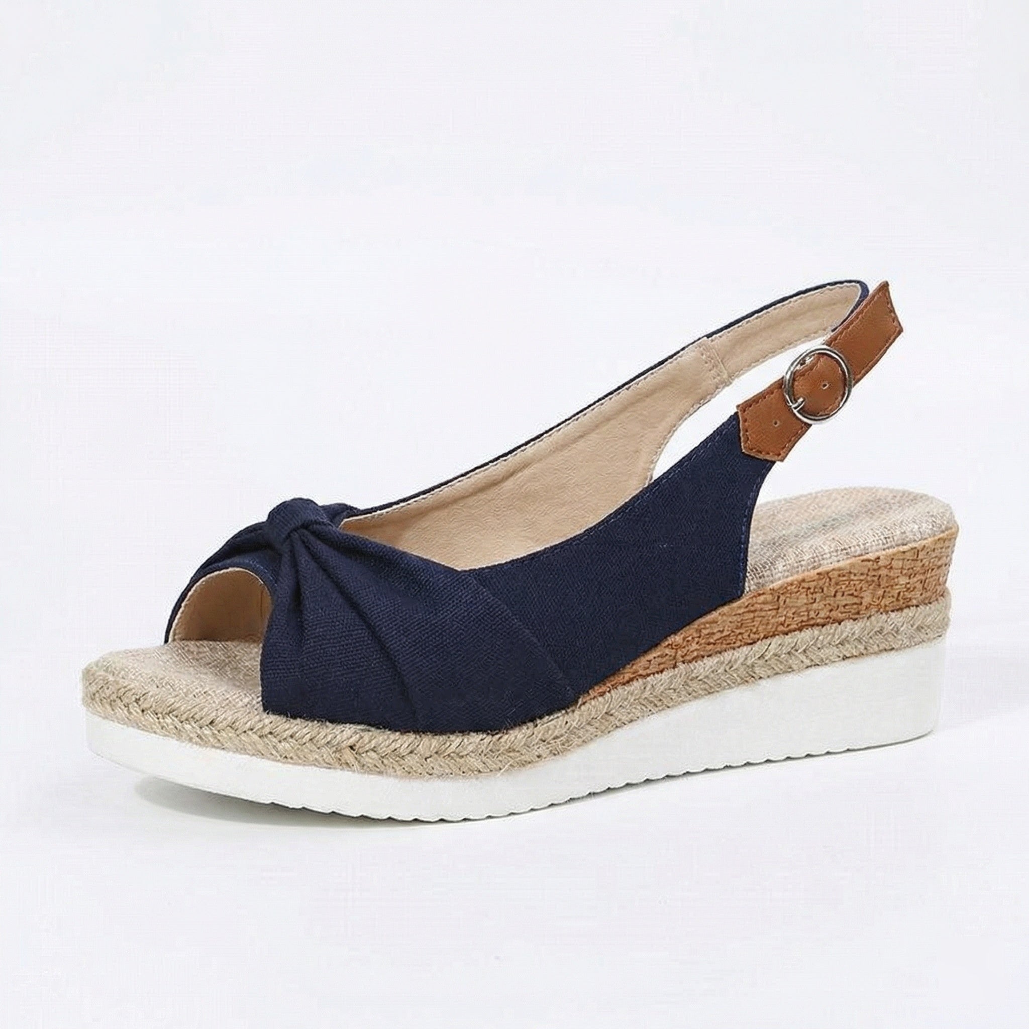Comfortable Orthopedic Toe Thong Sandals | Ka-mostore