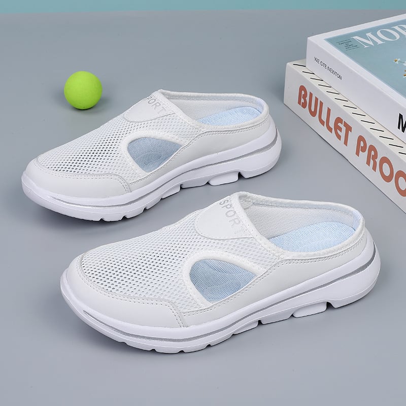 Ortopedický pantofel | Ka-mostore
