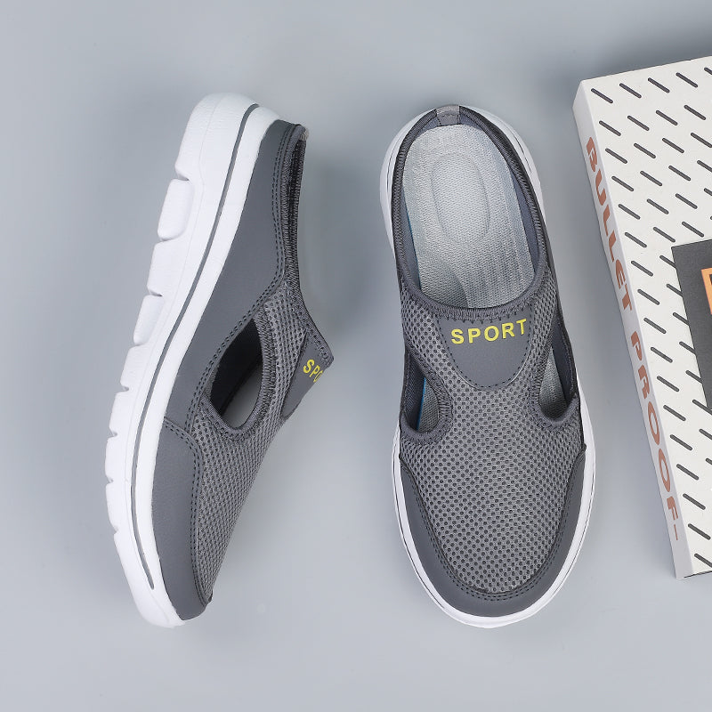 Ortopedický pantofel | Ka-mostore