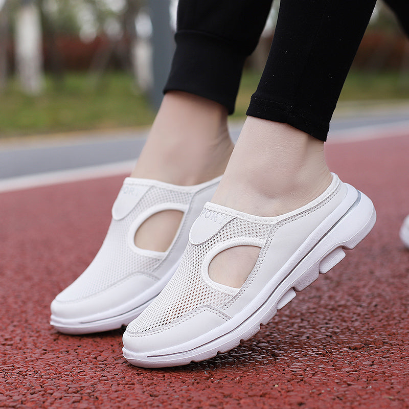 Ortopedický pantofel | Ka-mostore