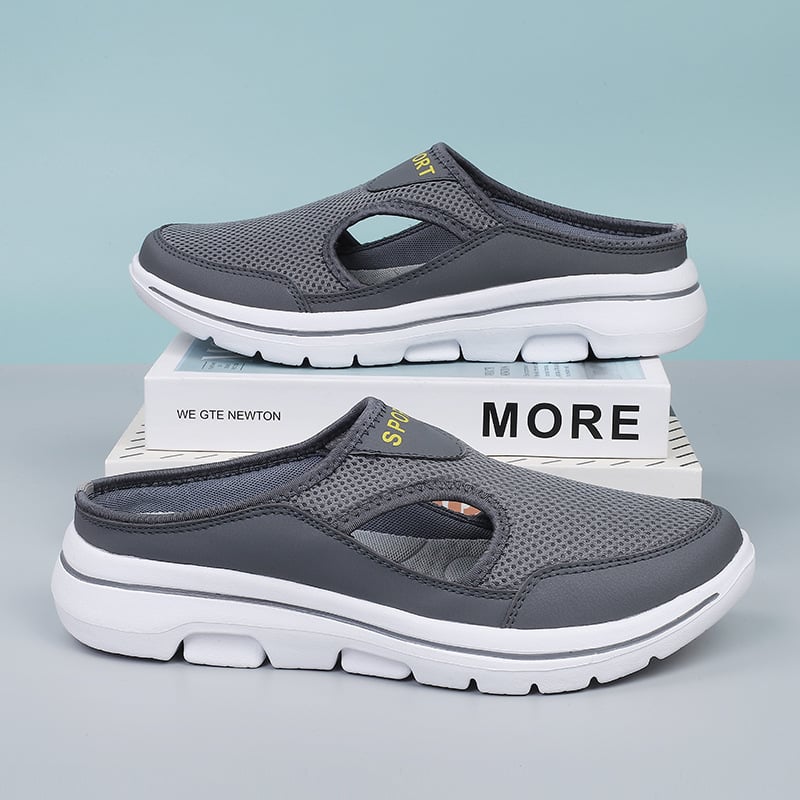 Ortopedický pantofel | Ka-mostore