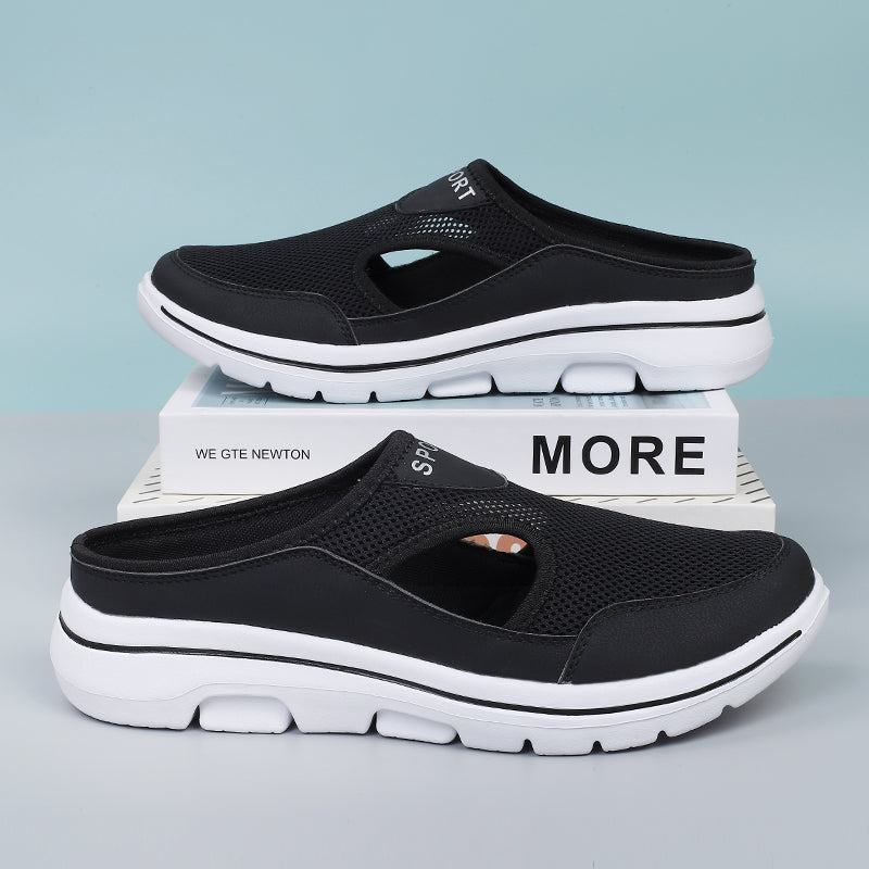 Ortopedický pantofel | Ka-mostore