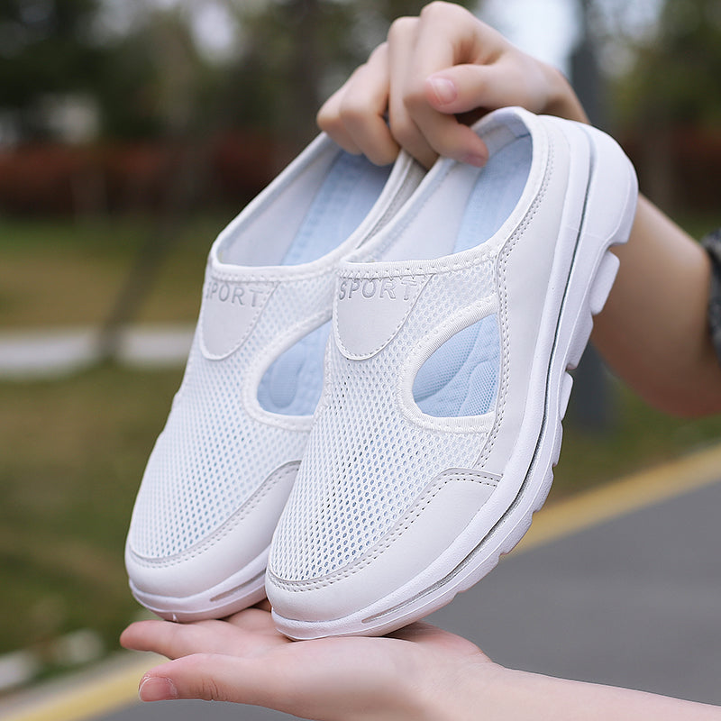Ortopedický pantofel | Ka-mostore