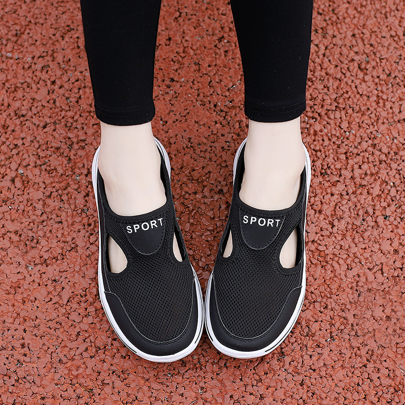 Ortopedický pantofel | Ka-mostore