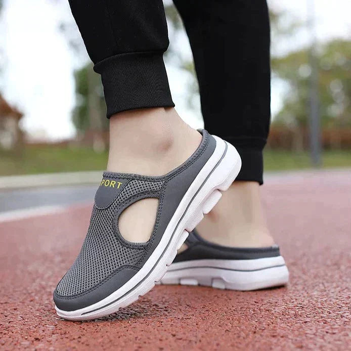 Ortopedický pantofel | Ka-mostore
