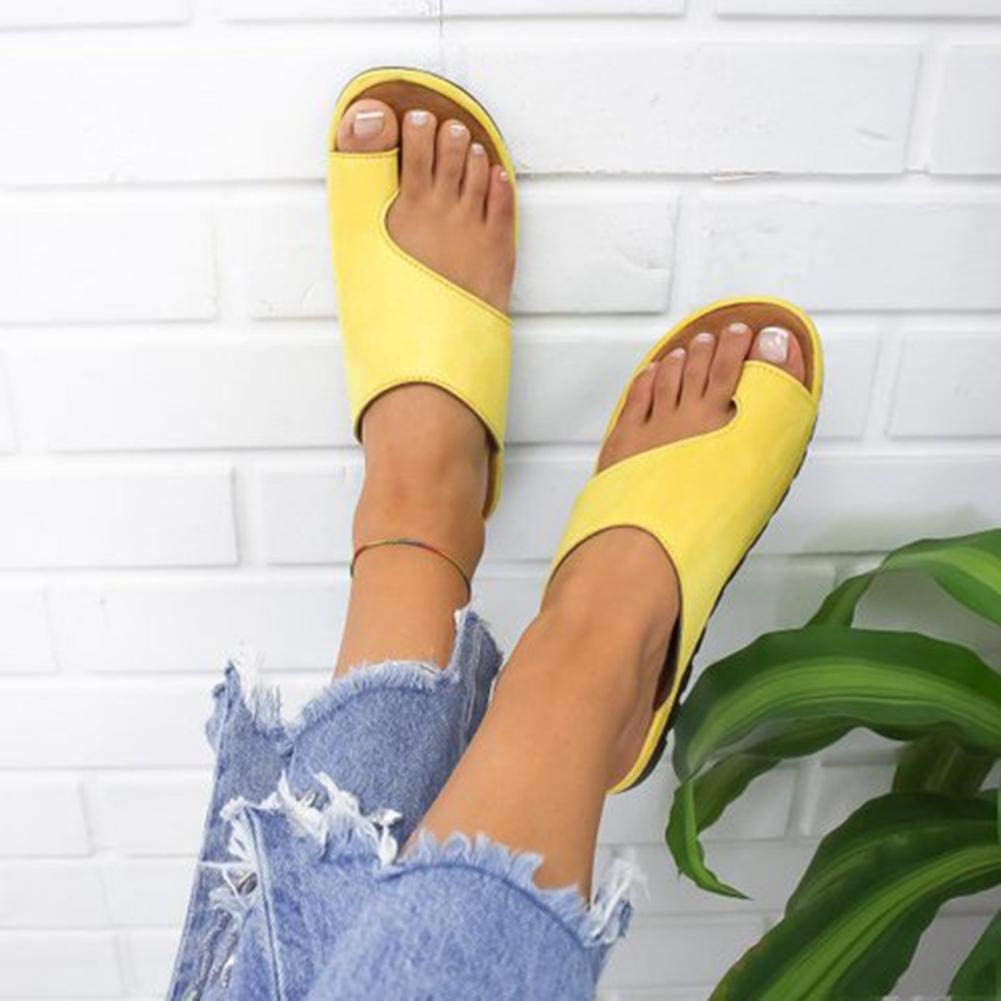 Orthopedic Women's Sandals, Hallux Valgus Corrective | Ka-mostore