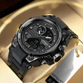 Outdoor Multifunctional Waterproof Luminous Watch | Ka-mostore