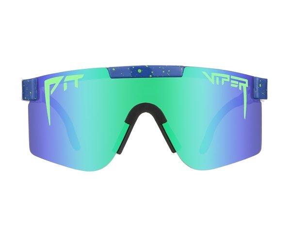 Performance Sport Shield Sonnenbrille mit UV-Schutz | Ka-mostore