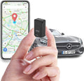 Package x2 Magnetic Mini Worldwide GPS Tracker for Bicycles Without Subscription | Ka-mostore
