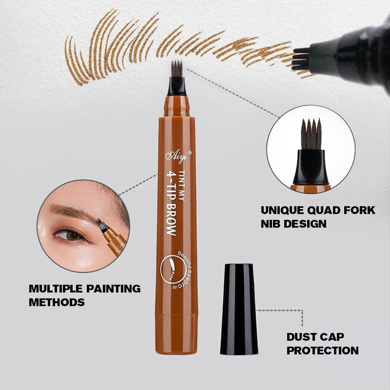 Perfect Stamp for Beautiful Eyebrows | Ka-mostore