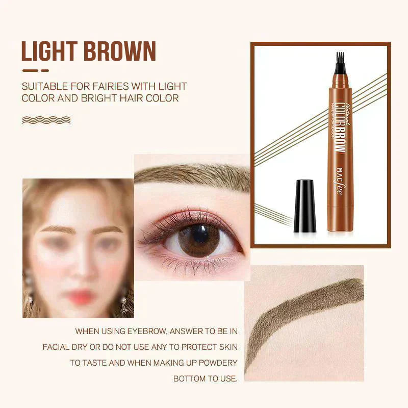 Perfect Stamp for Beautiful Eyebrows | Ka-mostore