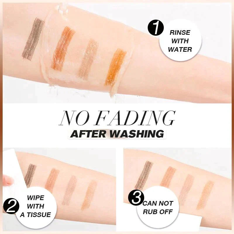 Perfect Stamp for Beautiful Eyebrows | Ka-mostore