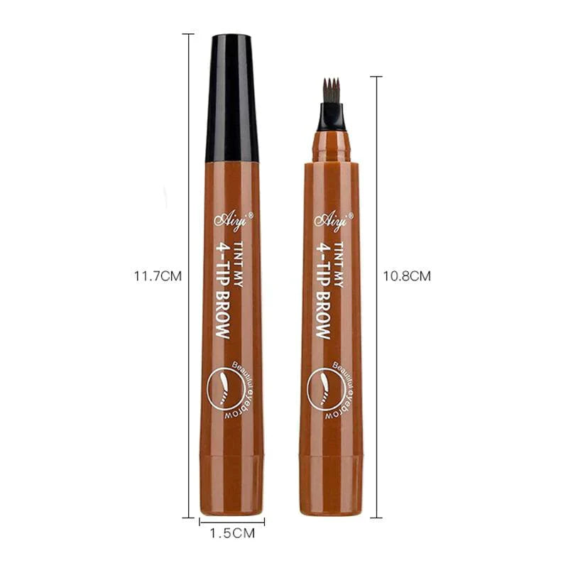 Perfect Stamp for Beautiful Eyebrows | Ka-mostore