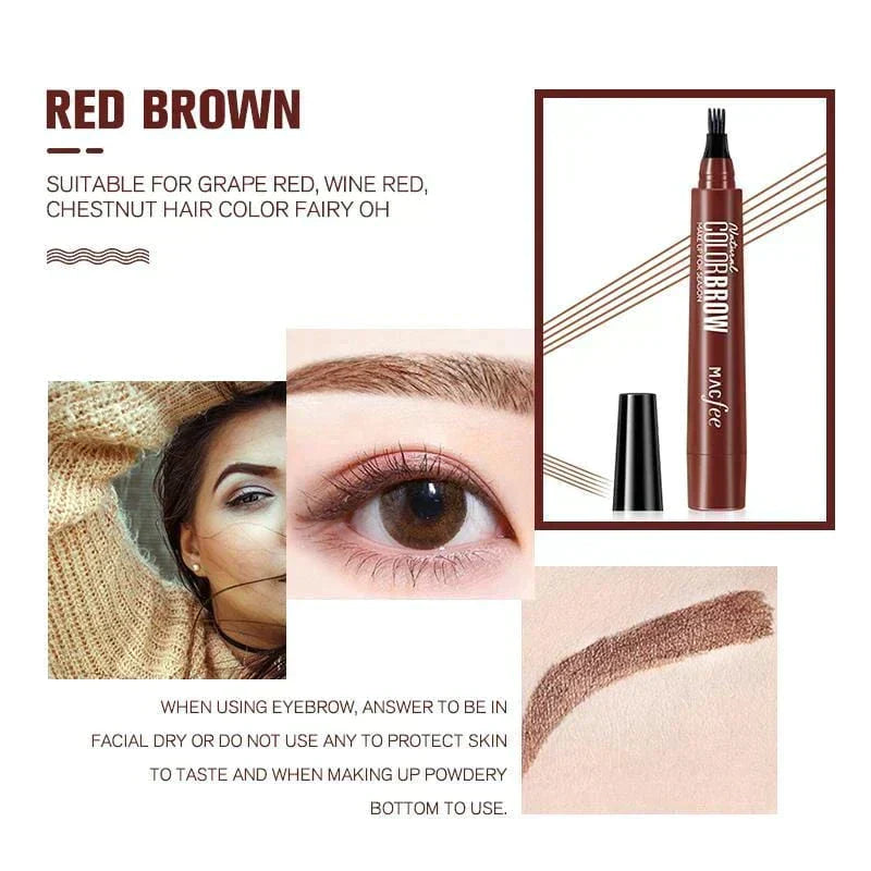 Perfect Stamp for Beautiful Eyebrows | Ka-mostore
