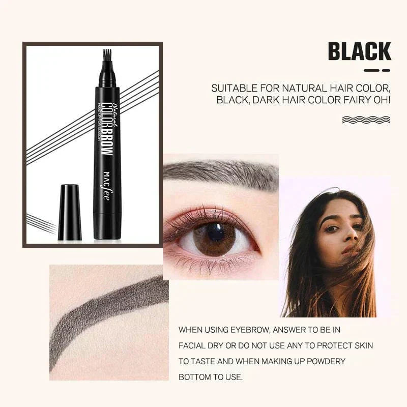 Perfect Stamp for Beautiful Eyebrows | Ka-mostore