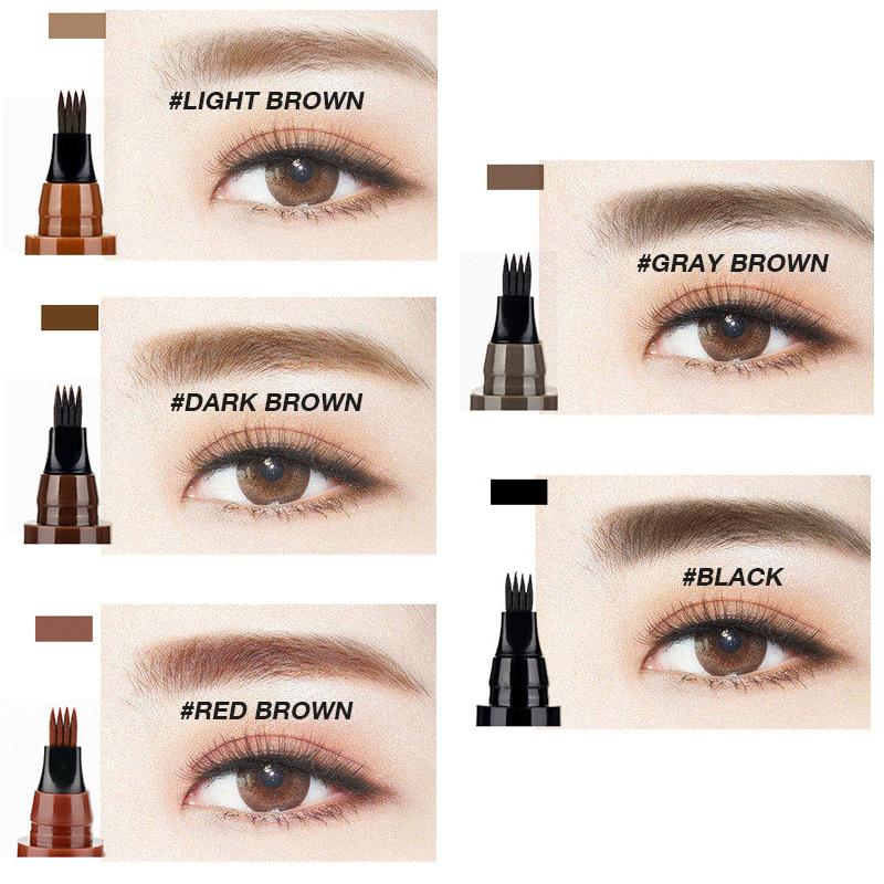 Perfect Stamp for Beautiful Eyebrows | Ka-mostore