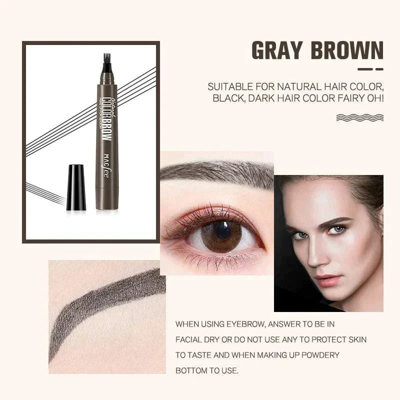 Perfect Stamp for Beautiful Eyebrows | Ka-mostore