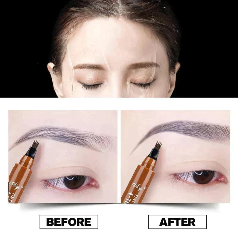 Perfect Stamp for Beautiful Eyebrows | Ka-mostore