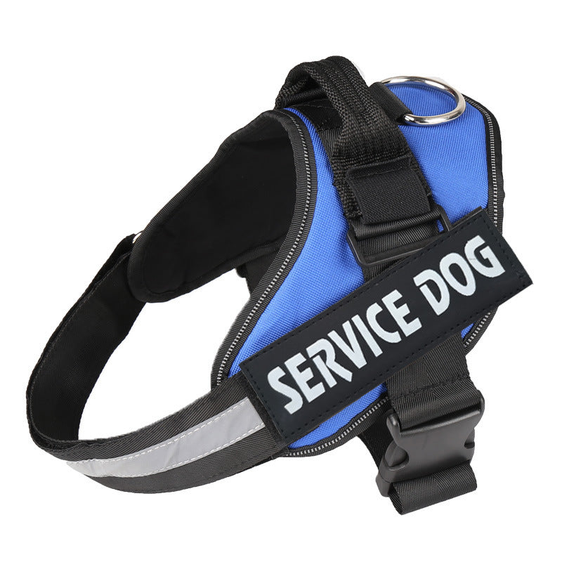 Personalized No-Pull Dog Harness with Front Clip | Ka-mostore