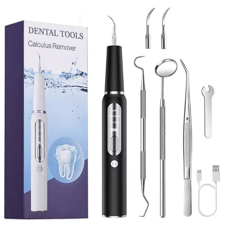 Pet Oral Cleaning Tool for Fresh Breath & Grooming Care | Ka-mostore