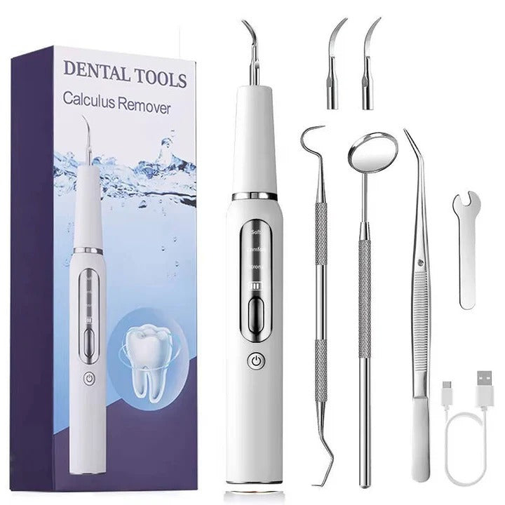 Pet Oral Cleaning Tool for Fresh Breath & Grooming Care | Ka-mostore