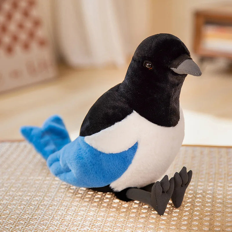 Pigeon Snuggly Plush Toy | Ka-mostore