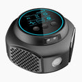 Ultrasonic Rodent Repeller | No Chemicals. Silent. 3200 sq ft. | Ka-mostore