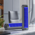 Portable Cooling Fan with Wireless Charging | Ka-mostore