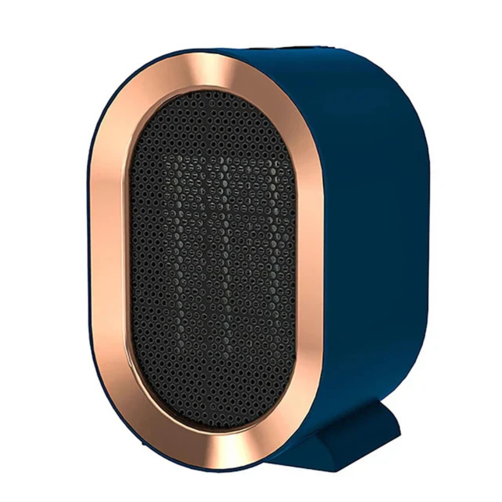 Portable Electric Heater | Energy Saving & Quiet | Home & Office | Ka-mostore
