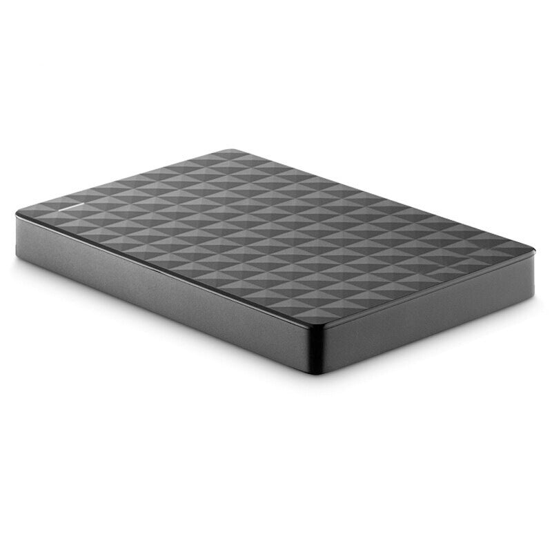 Slim External Hard Drive - 10TB USB 3.0 Textured | Ka-mostore