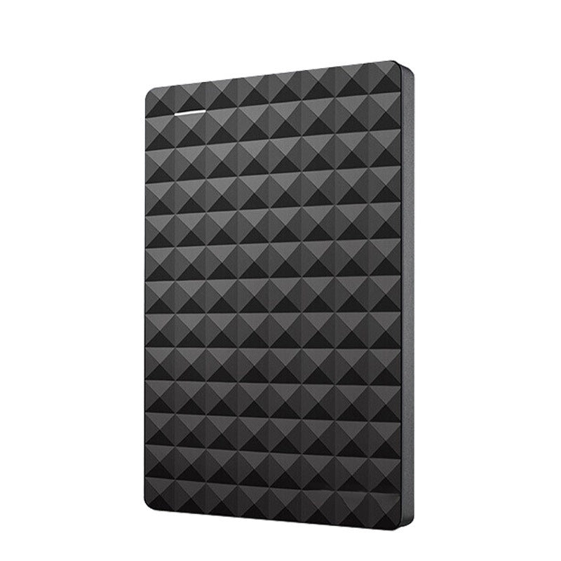 Slim External Hard Drive - 10TB USB 3.0 Textured | Ka-mostore