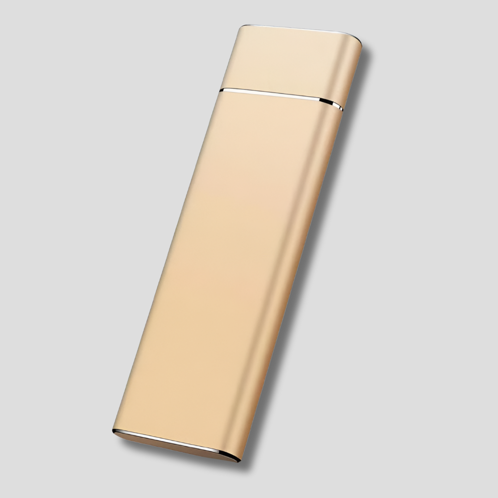 Portable External SSD - Ultra-Fast Data Storage | Ka-mostore
