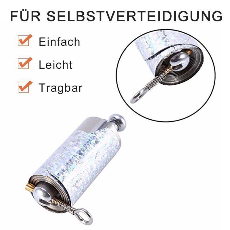 Pocket Extendable Pole for Security and Illusions | Ka-mostore