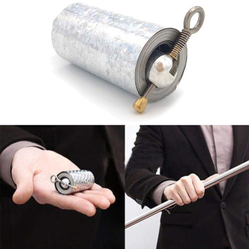 Pocket Extendable Pole for Security and Illusions | Ka-mostore