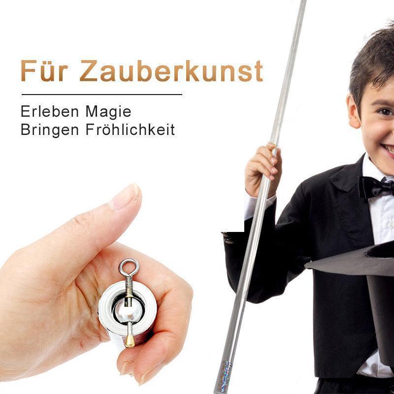 Pocket Extendable Pole for Security and Illusions | Ka-mostore