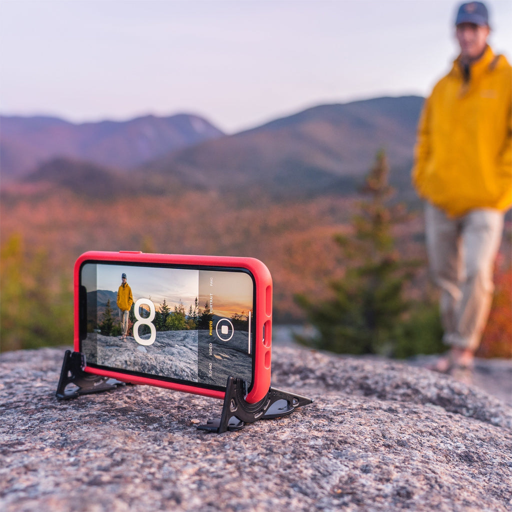 Portable Phone Stand for Perfect Pictures - SnapFold | Ka-mostore