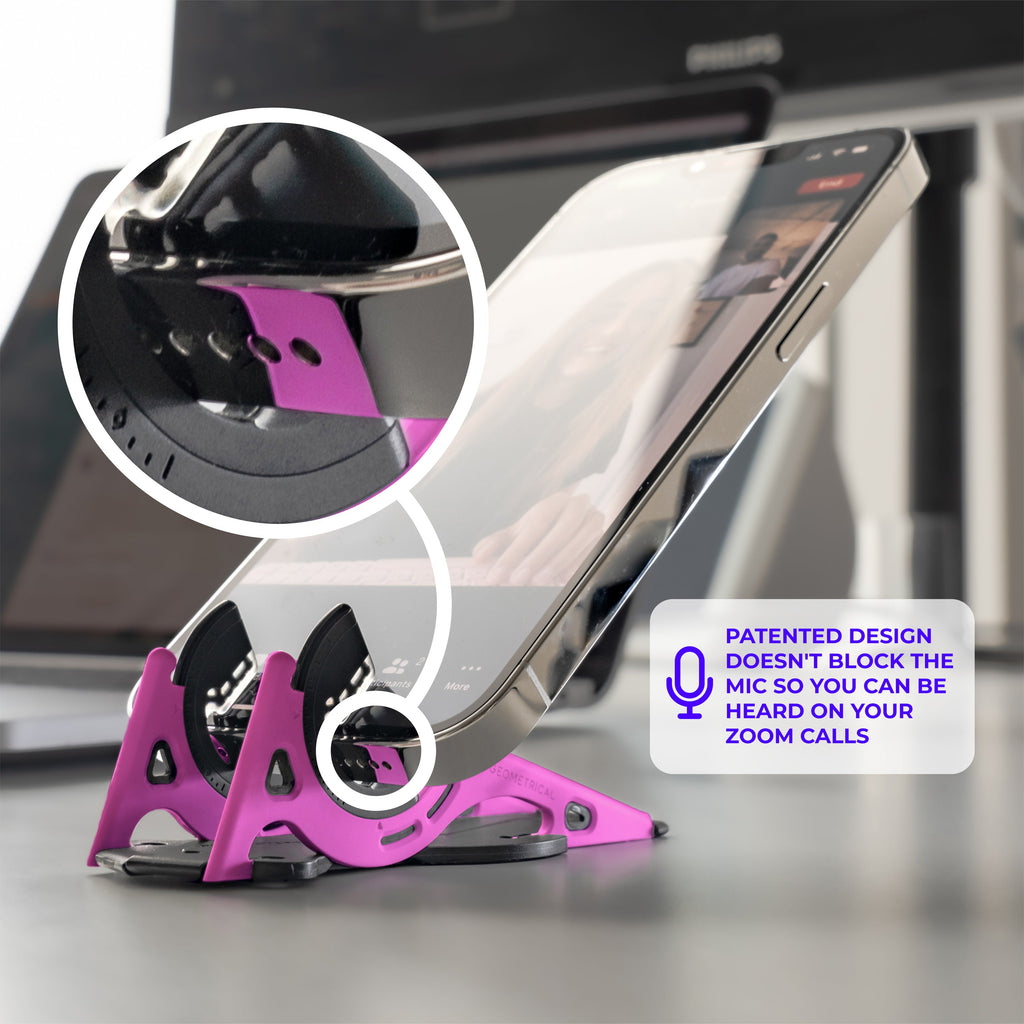 Portable Phone Stand for Perfect Pictures - SnapFold | Ka-mostore