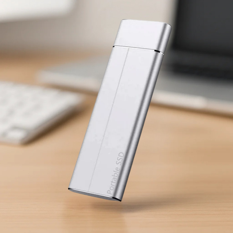 Portable SSD for large storage – 5TB external hard drive with lightning-fast transfer speed | Ka-mostore