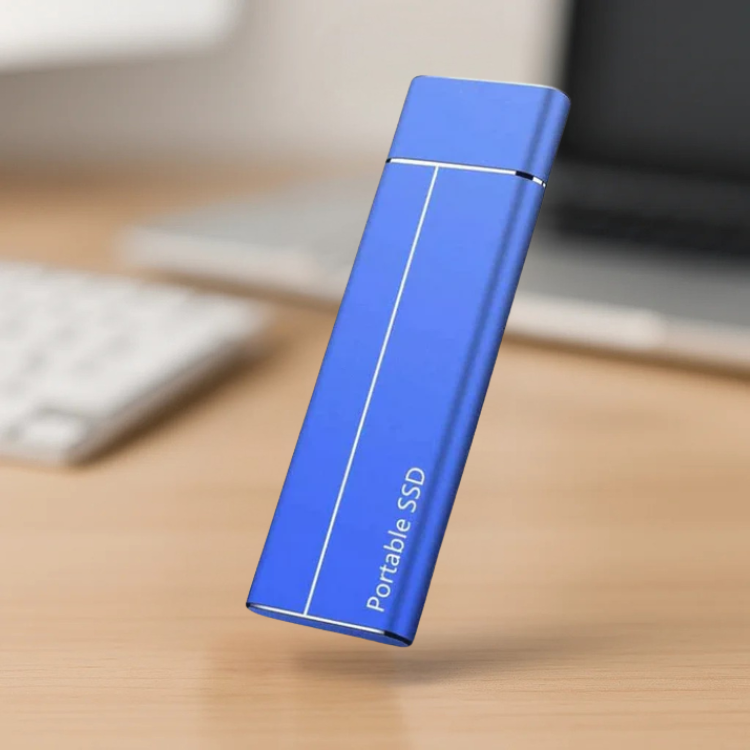 Portable SSD for large storage – 5TB external hard drive with lightning-fast transfer speed | Ka-mostore
