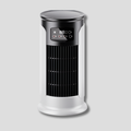 Portable Tower Fan with Digital Display | Ka-mostore